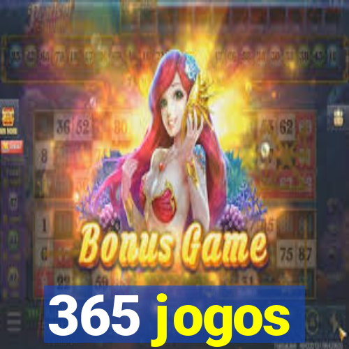 365 jogos